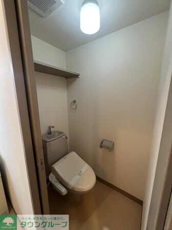 パストラールの物件内観写真